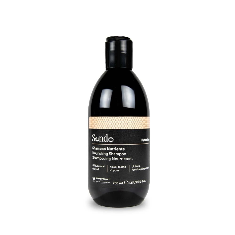 SENDO Champú Hidratante Nutritivo 250ml-1