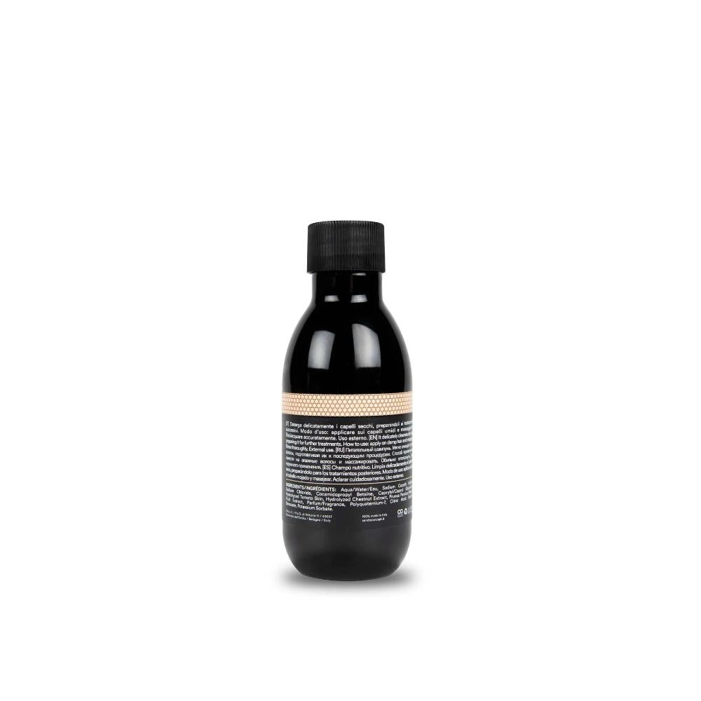 SENDO Champú Hidratante Nutritivo 90ml-3