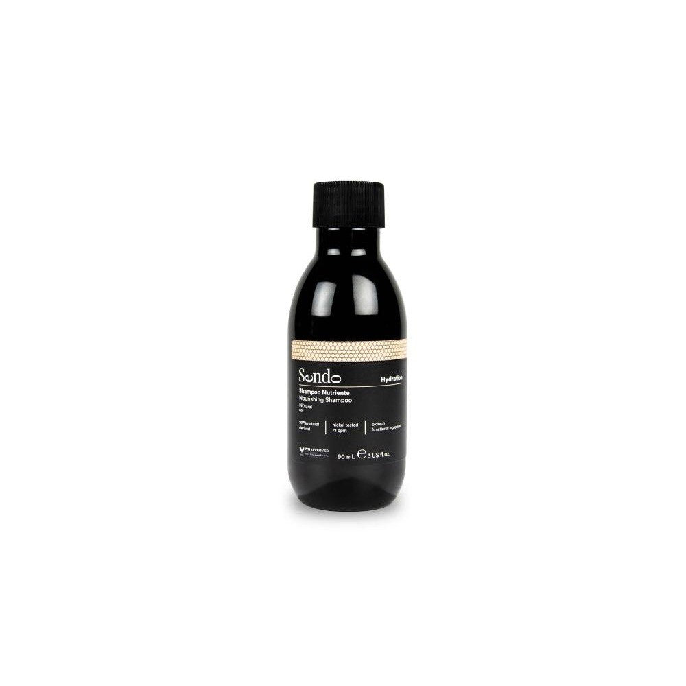 SENDO Champú Hidratante Nutritivo 90ml-1