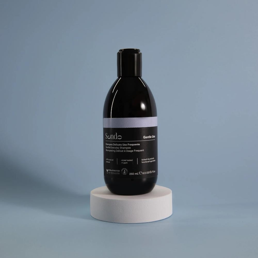 SENDO Champú Suave 250ml-3