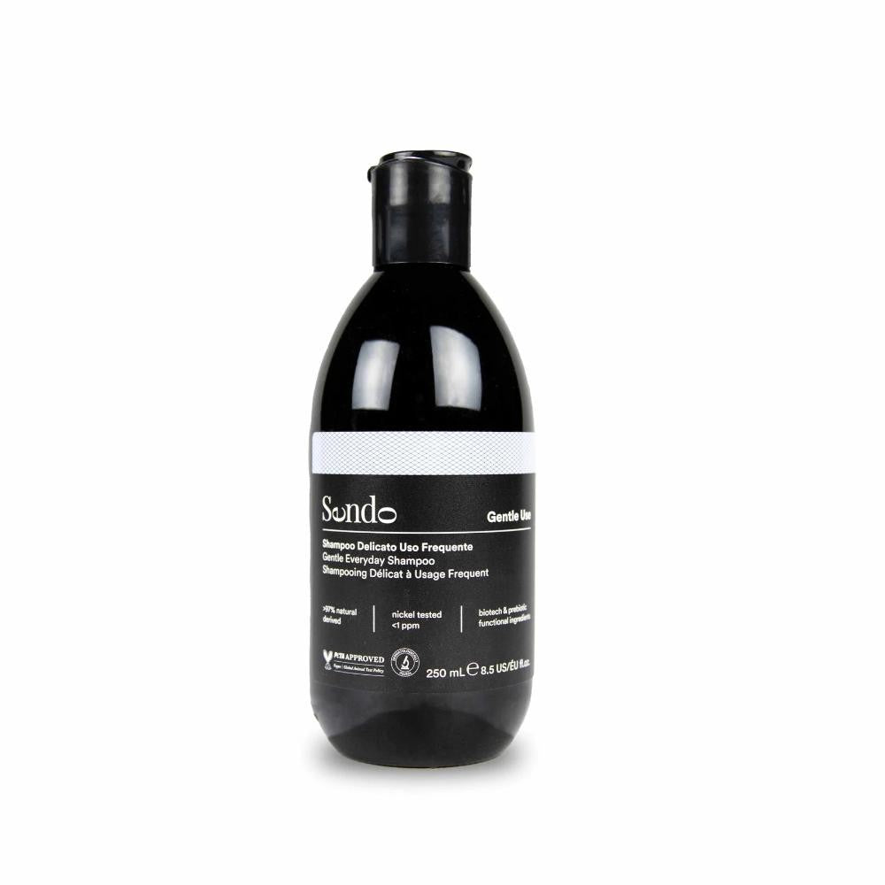 SENDO Champú Suave 250ml-1