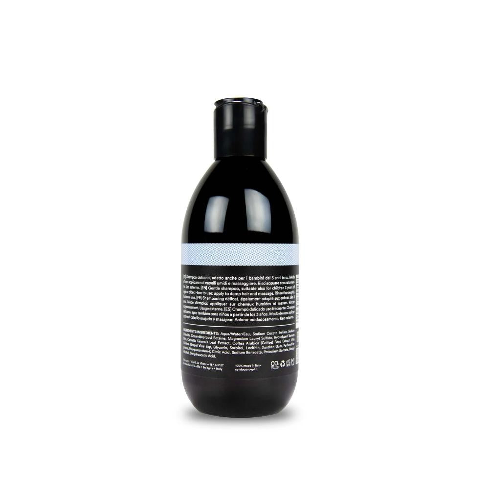 SENDO Champú Suave 250ml-4