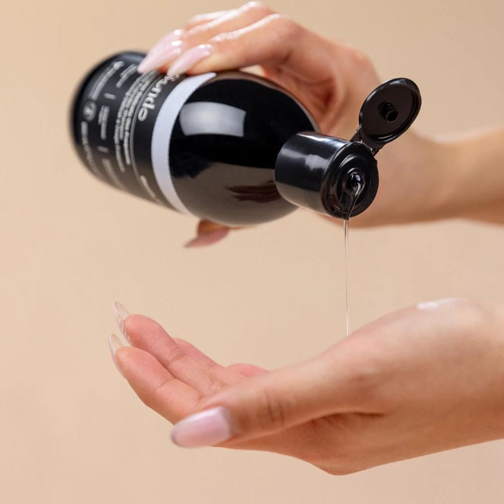 SENDO Champú Suave 250ml-5