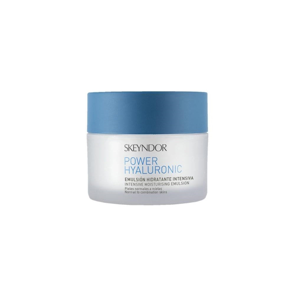 SKEYNDOR Emulsión Hidratante Pieles Grasas 50ml-1