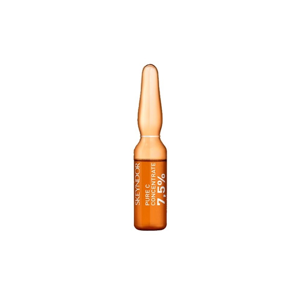 SKEYNDOR Pure C Concentrate Suero Antioxidante Ampollas 14x1ml-1