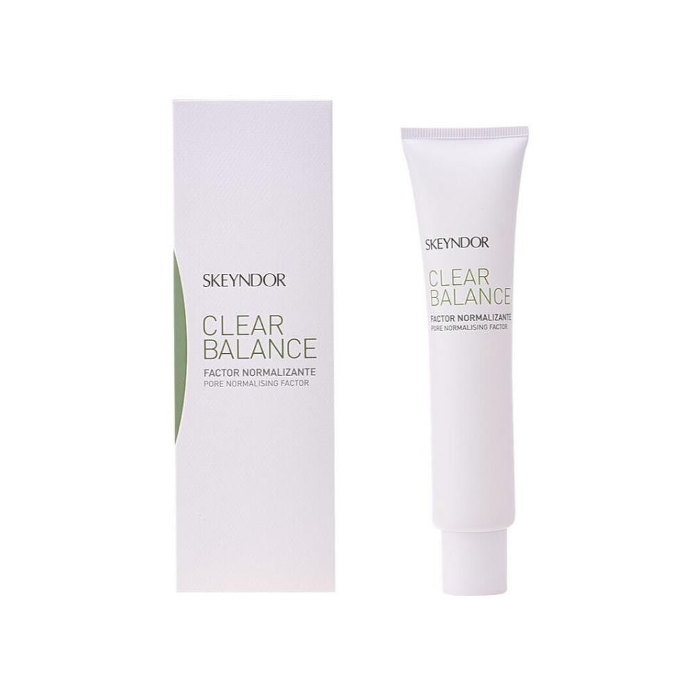 SKEYNDOR Clear Balance Factor Normalizante de Poros Crema 75ml-1