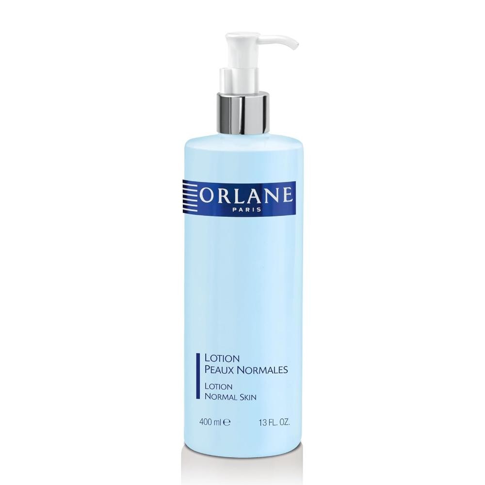 ORLANE Loción Desmaquillante Revitalizante Pieles Normales 400ml-1