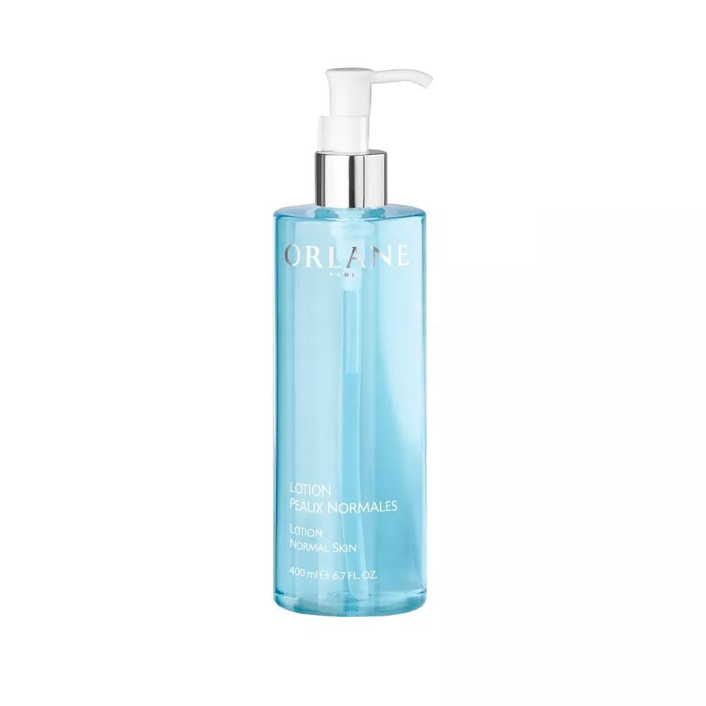 ORLANE Loción Desmaquillante Revitalizante Pieles Normales 400ml-2