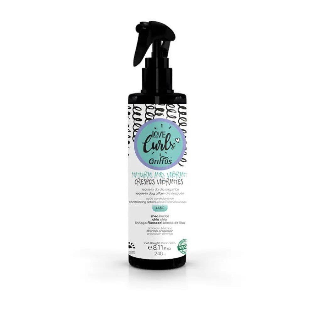 GRIFFUS Love Curls Leave-In Día Después 240ml-1