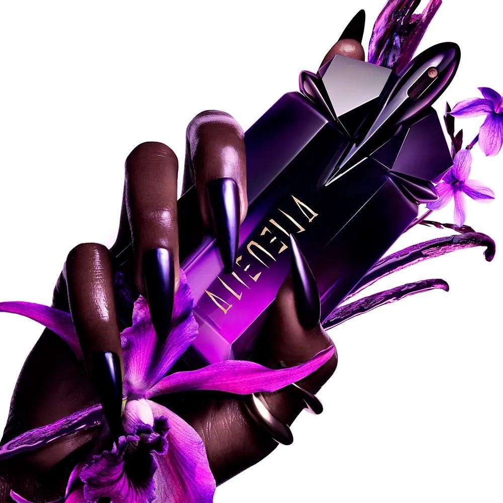 Thierry Mugler Alien Extraintense Eau de Parfum 90ml-3