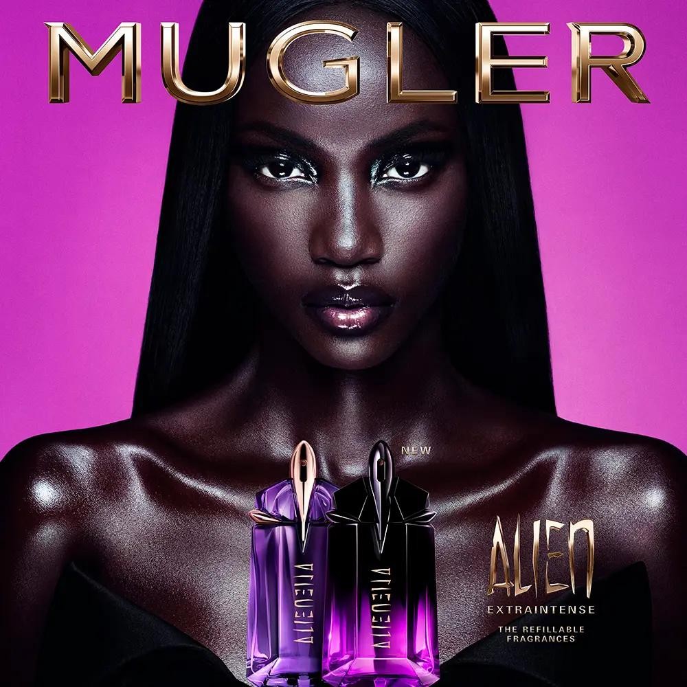 Thierry Mugler Alien Extraintense Eau de Parfum 90ml-4