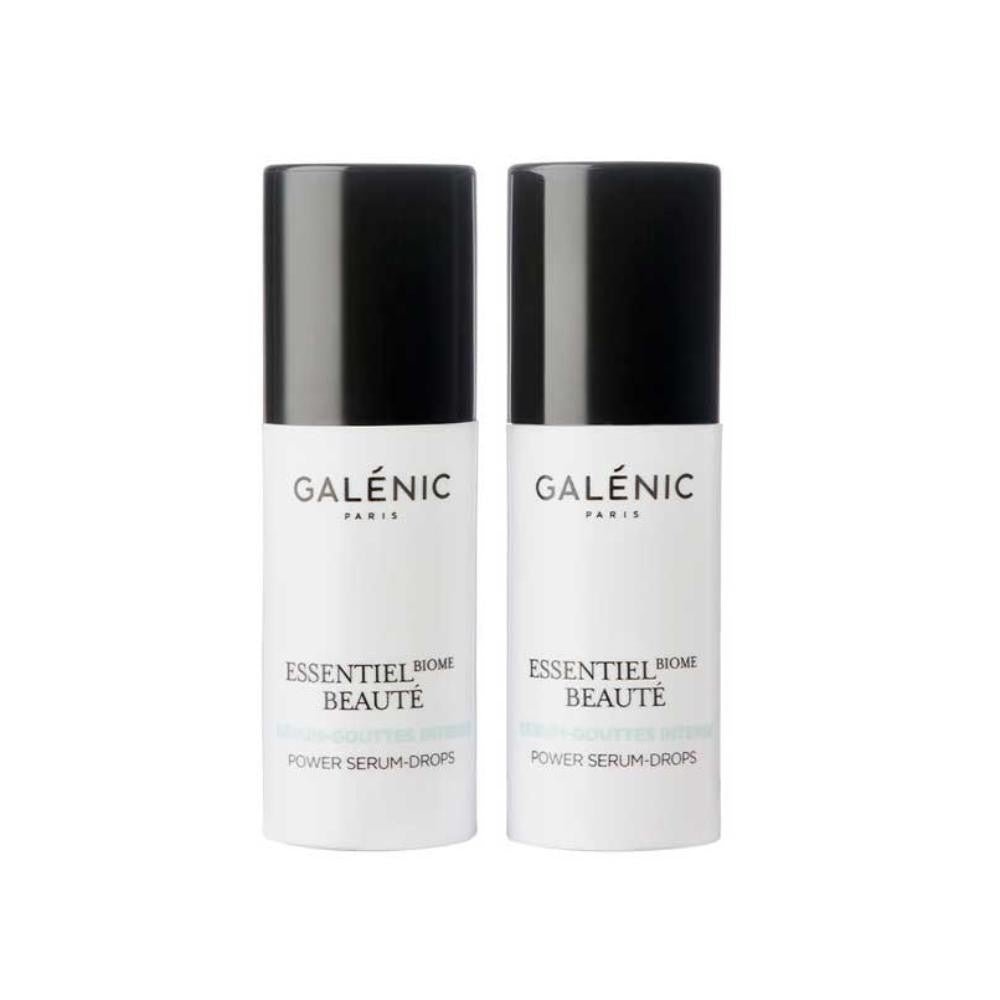 GALÉNIC Essentiel Biome Beauté Sérum en Gotas 2x9ml-1