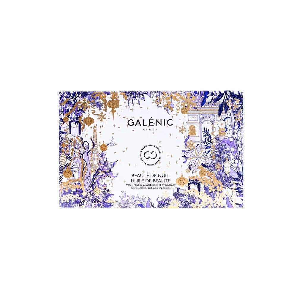 GALÉNIC Beauté de Nuit Lote Cuidado Nocturno 95ml-3