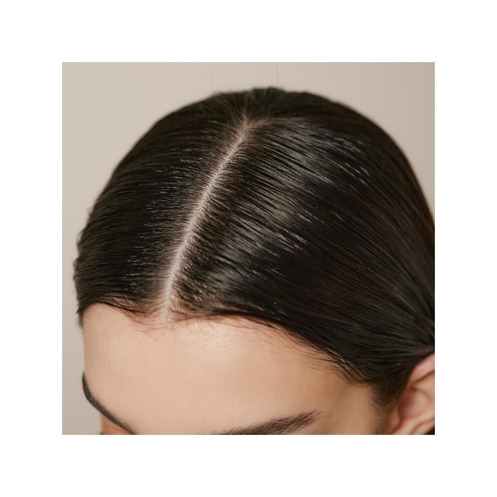 AROMATICA Rosemary Scalp Scrub Exfoliante 165g-4