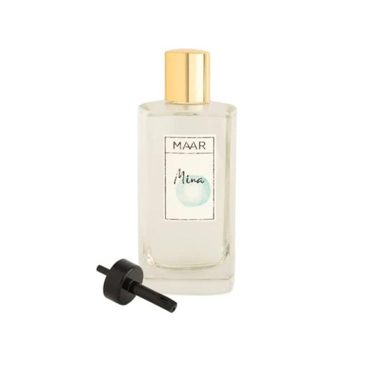 MAAR Mina Woman Eau de Parfum Recarga 100ml-1