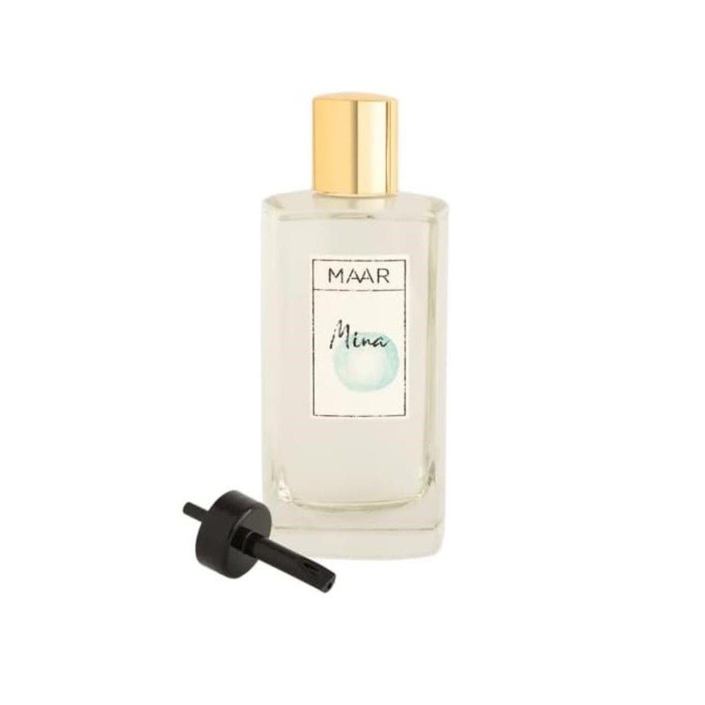 MAAR Mina Woman Eau de Parfum Recarga 100ml-1