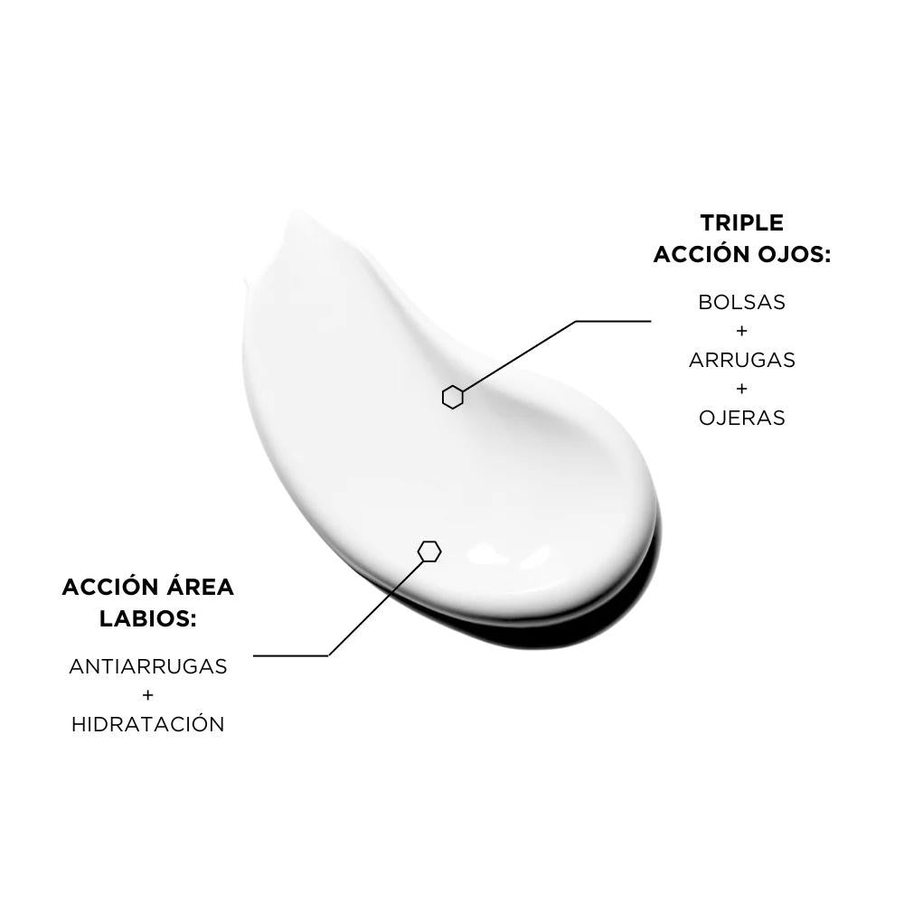 UNICSKIN Triple Action Eye&Lip Contour 15ml-3
