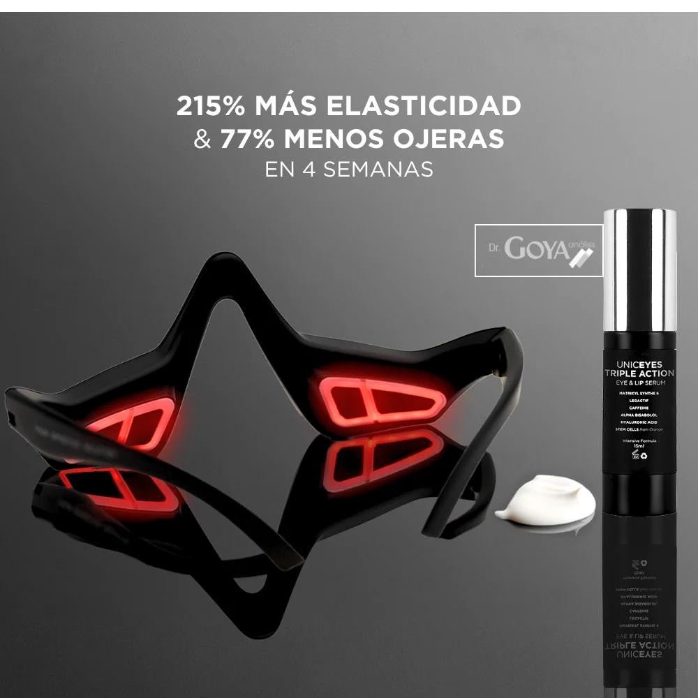 UNICSKIN Triple Action Eye&Lip Contour 15ml-5