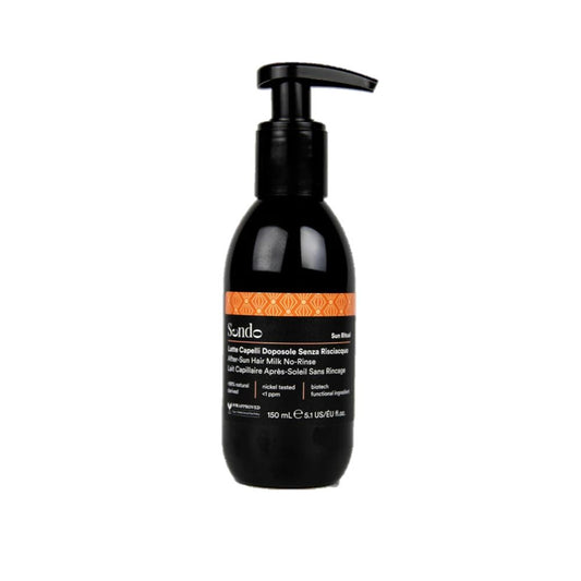 SENDO Sun Ritual Leche Capilar After-Sun Sin Enjuague 150 ml-1