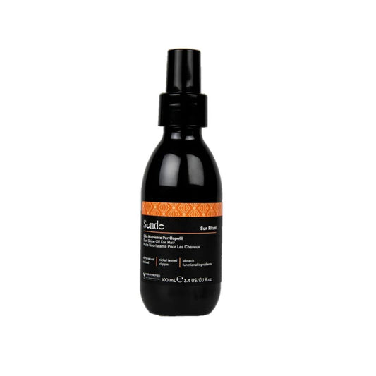 SENDO Sun Ritual Aceite Nutritivo para el Cabello 100 ml-1