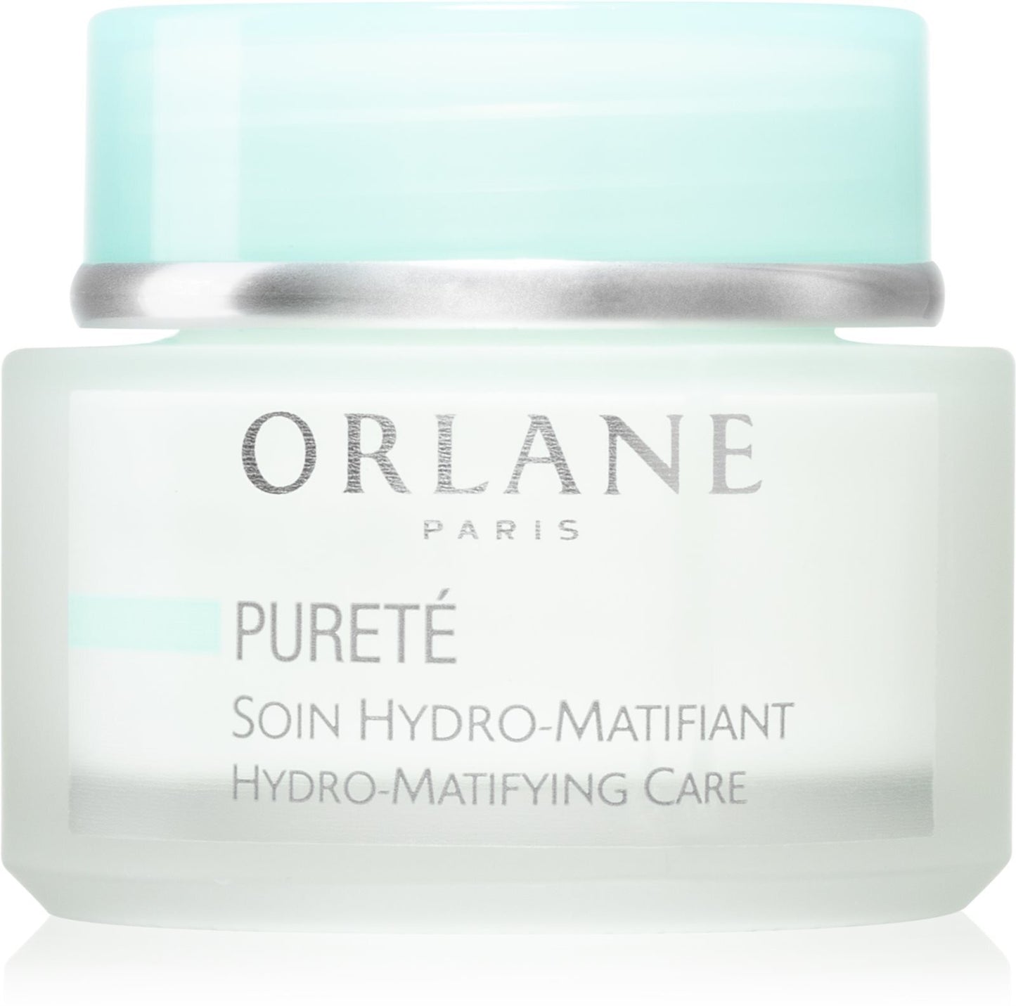 ORLANE Pack Eau d'Orlane Eau de Toilette 100ml + Pureté Soin Hydro-Matifiant Crema Facial 50 ml-2
