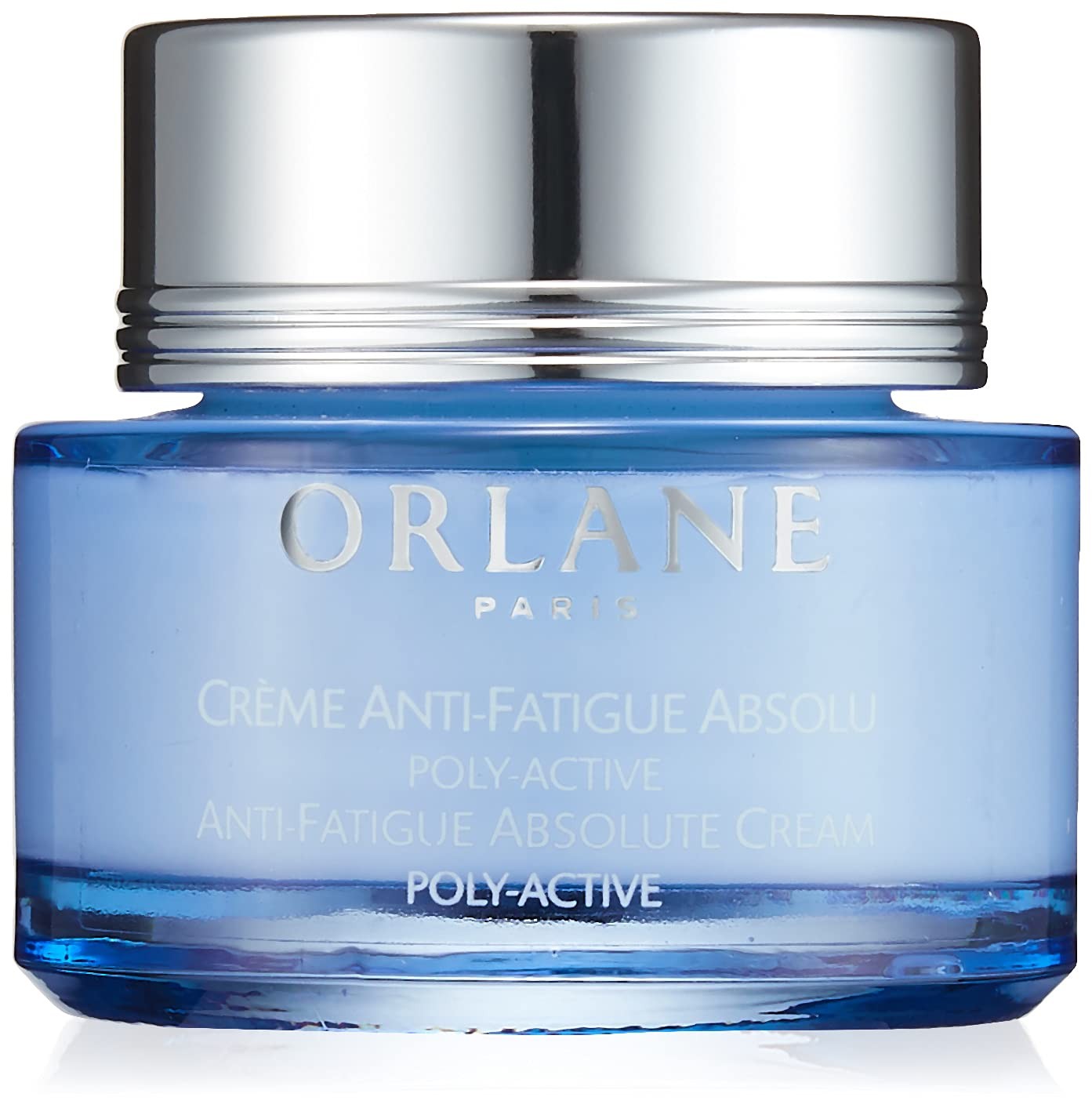 ORLANE Pack Crema Facial Antifatiga Absoluta Tratamiento 50ml  + Eau d'Orlane Fragancia Floral 100ml-2