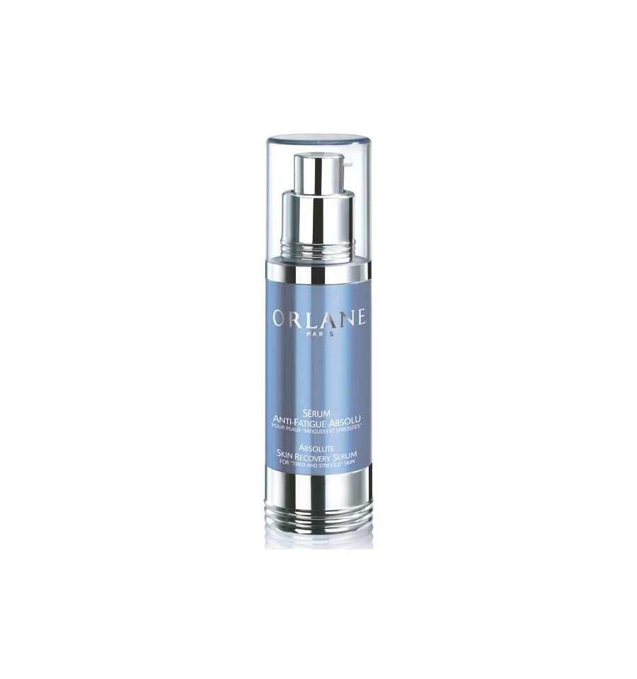 ORLANE Pack Antirides Extreme Crema Repulpante 30ml + Sérum Anti-Fatiga Absoluto 30ml-1