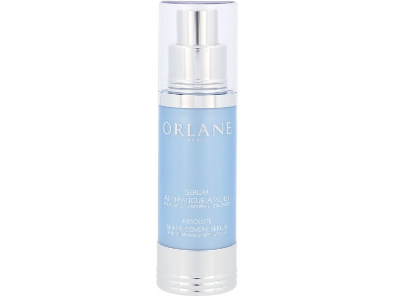 ORLANE Pack Antirides Extreme Crema Repulpante 30ml + Sérum Anti-Fatiga Absoluto 30ml-3