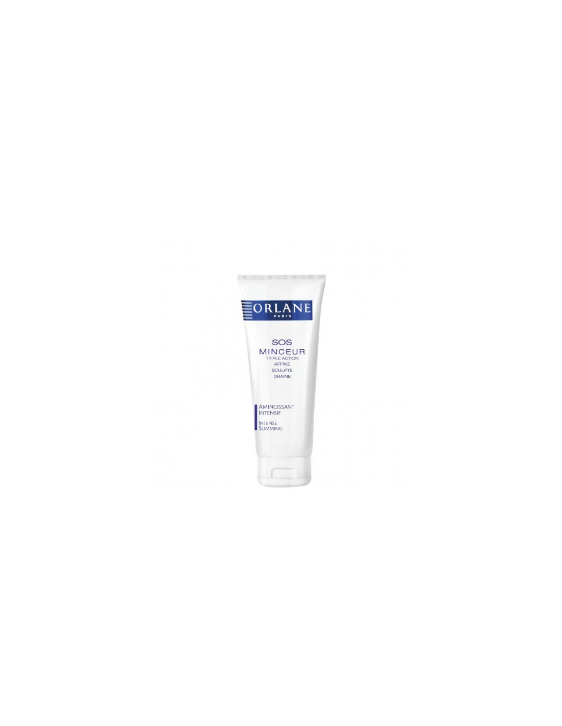 ORLANE Pack Eau d'Orlane Eau de Toilette 100ml + SOS Minceur Reafirmante Corporal 200ml-2