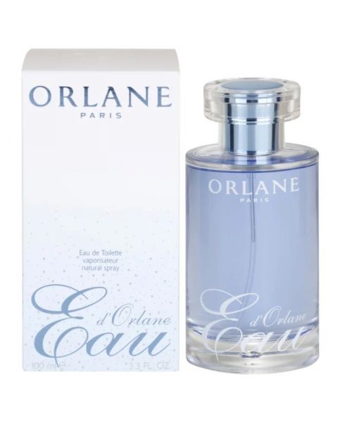 ORLANE Eau d'Orlane Eau de Toilette 100ml-2