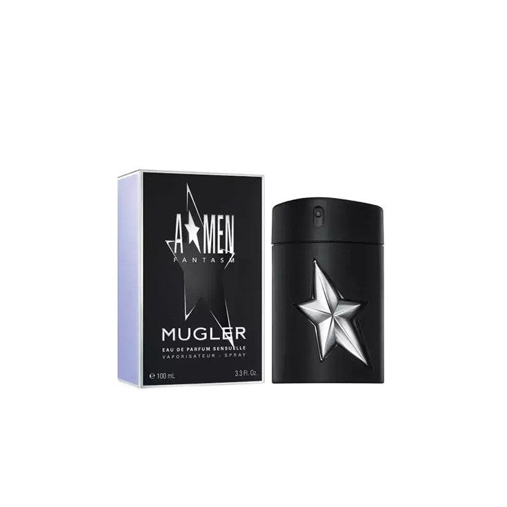 THIERRY MUGLER A*Men Fantasm Eau de Parfum 100ml-1