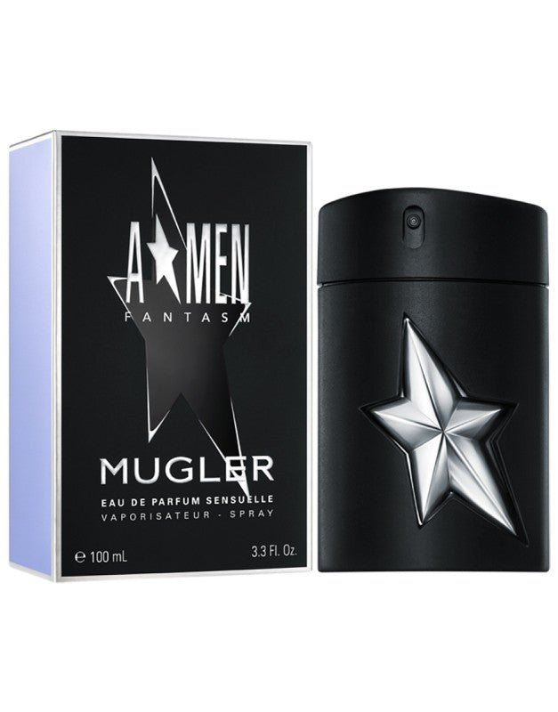 THIERRY MUGLER A*Men Fantasm Eau de Parfum 100ml-2