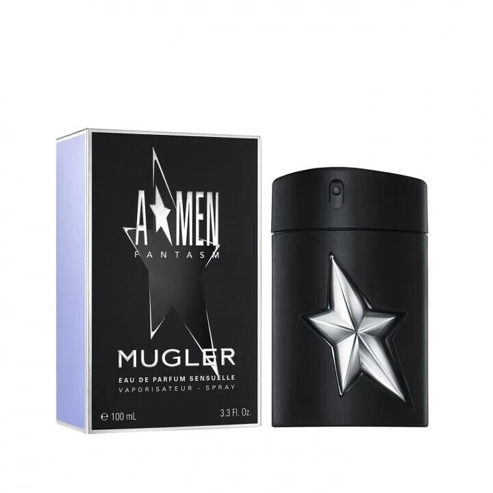 THIERRY MUGLER A*Men Fantasm Eau de Parfum 100ml-3