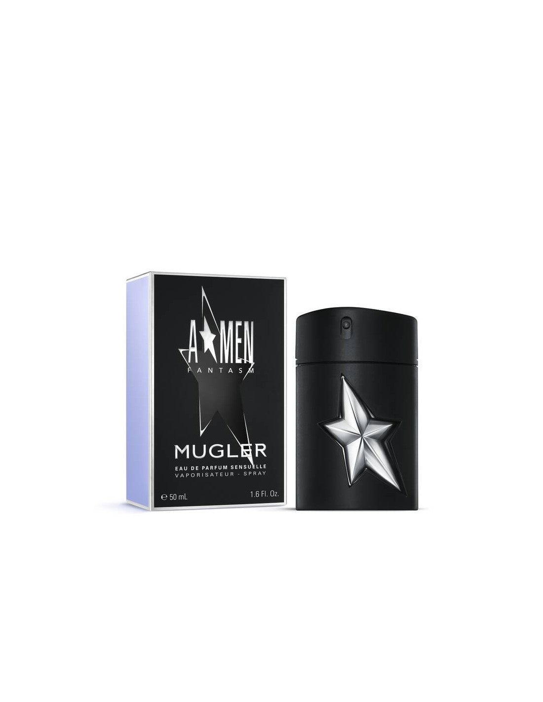 THIERRY MUGLER A*Men Fantasm Eau de Parfum 50ml-3