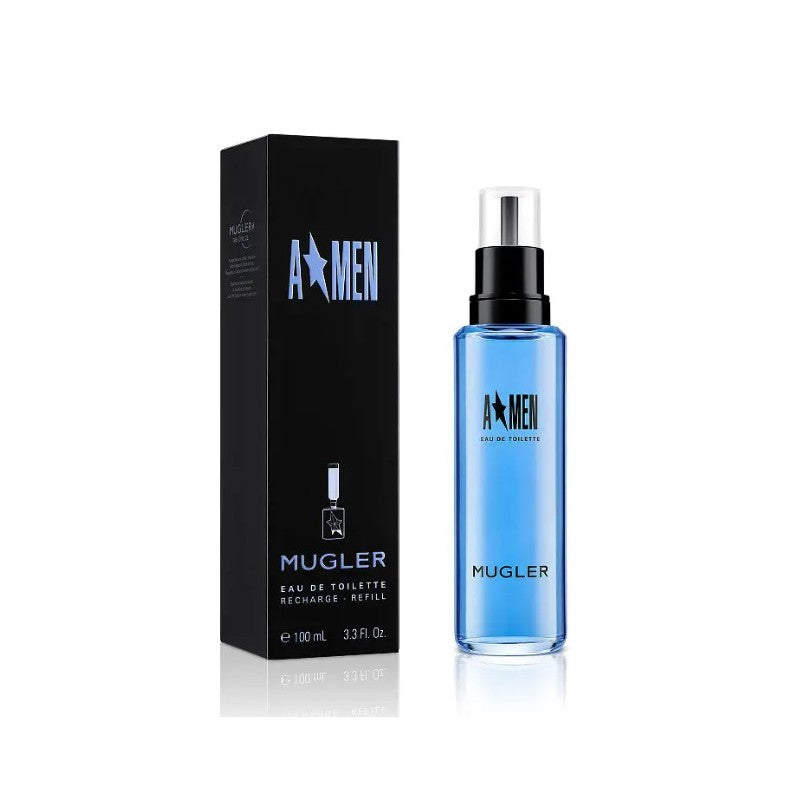 THIERRY MUGLER A*Men Eau de Toilette 100ml-1