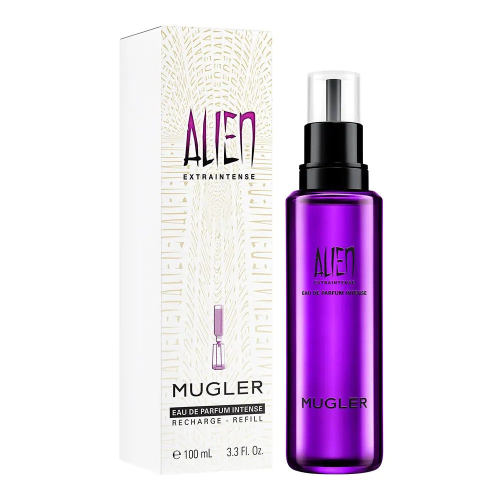 THIERRY MUGLER Alien Extraintense Eau de Parfum Recarga 100ml-1