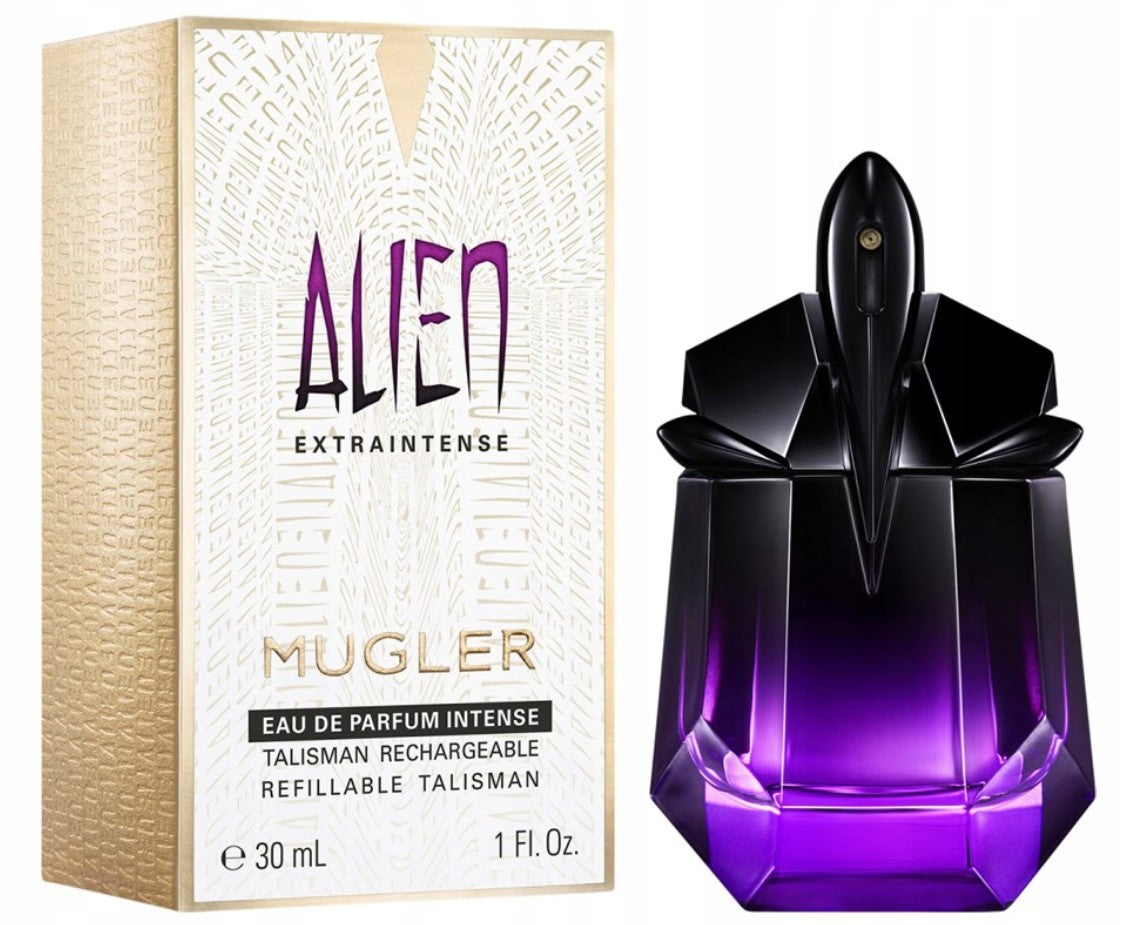 THIERRY MUGLER Alien Extraintense Eau de Parfum Intense 30ml-1