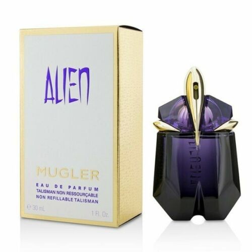 THIERRY MUGLER Alien Extraintense Eau de Parfum Intense 30ml-2