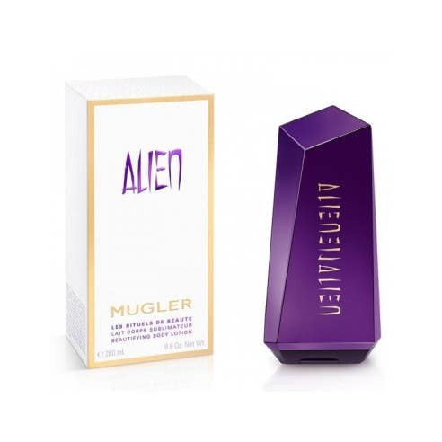 THIERRY MUGLER Alien Leche Corporal 200ml-1