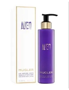 THIERRY MUGLER Alien Leche Corporal 200ml-2