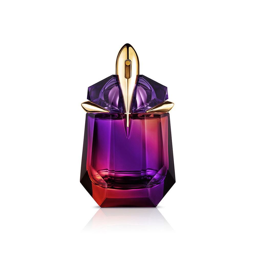 THIERRY MUGLER Alien Hypersense Eau de Parfum Recargable 90 ml-3