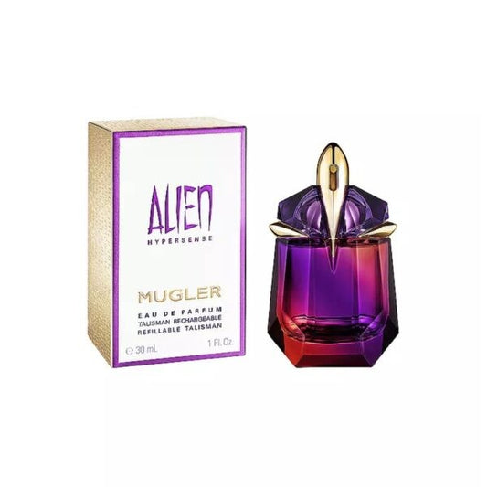 THIERRY MUGLER Alien Hypersense Eau de Parfum 30ml-1