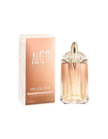 THIERRY MUGLER Alien Goddess Supra Florale Eau de Parfum 60ml-1