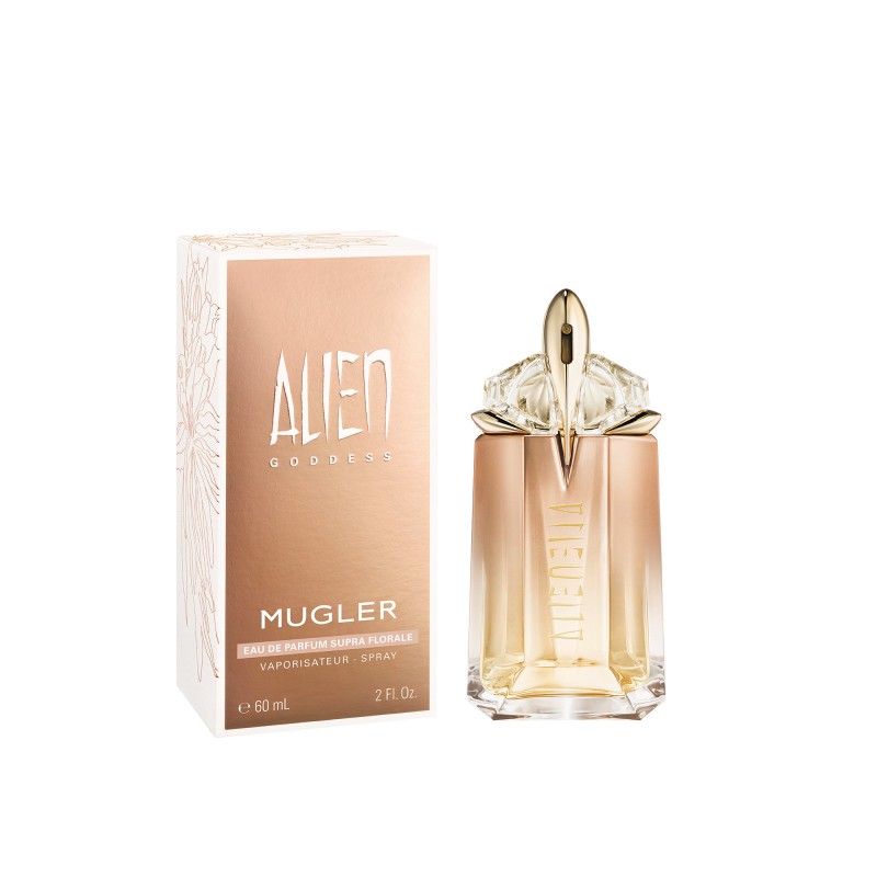 THIERRY MUGLER Alien Goddess Supra Florale Eau de Parfum 60ml-2