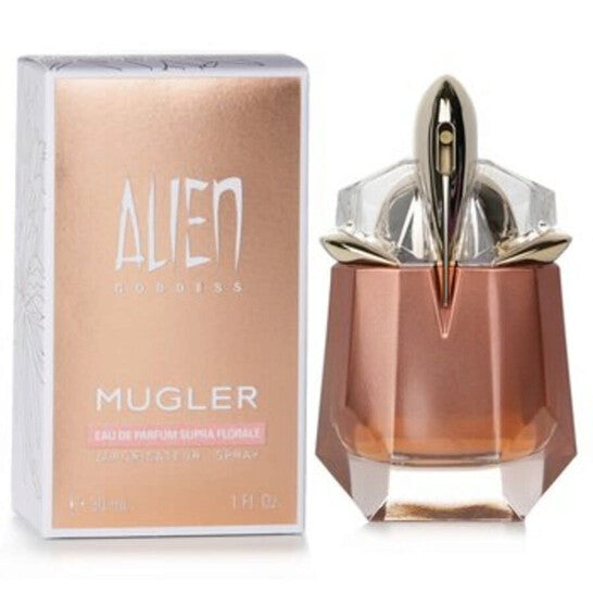 THIERRY MUGLER Alien Goddess Supra Florale Eau de Parfum 30ml-2