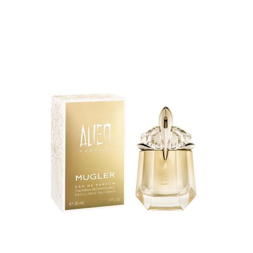 THIERRY MUGLER Alien Goddess Eau de Parfum Recargable 30ml-1