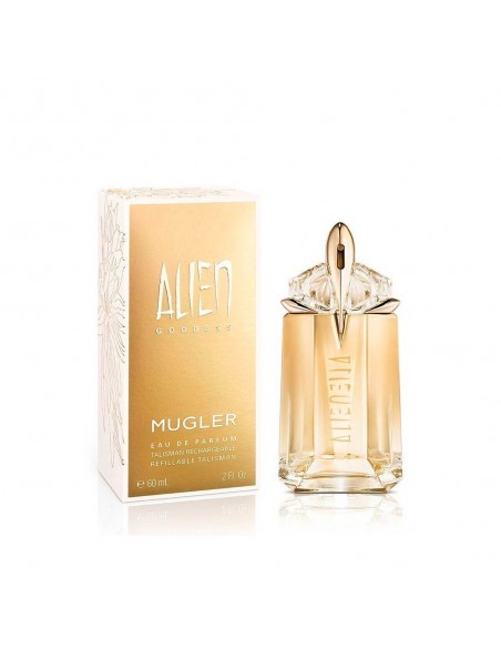 THIERRY MUGLER Alien Goddess Eau de Parfum Recargable 30ml-3