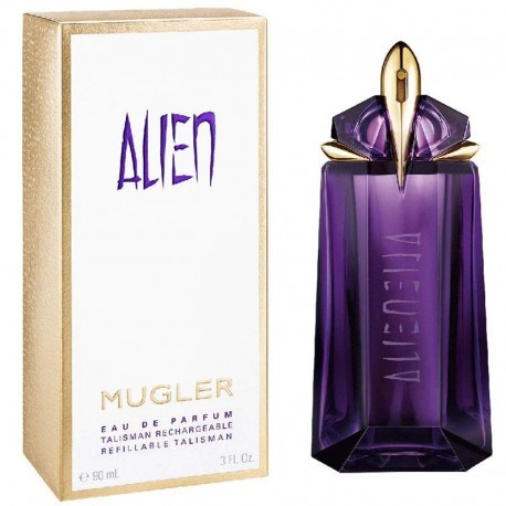 THIERRY MUGLER ALIEN Eau de Parfum Spray 90ml-3