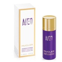 THIERRY MUGLER Alien Desodorante Spray 100ml-1