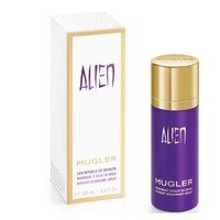 THIERRY MUGLER Alien Desodorante Spray 100ml-1